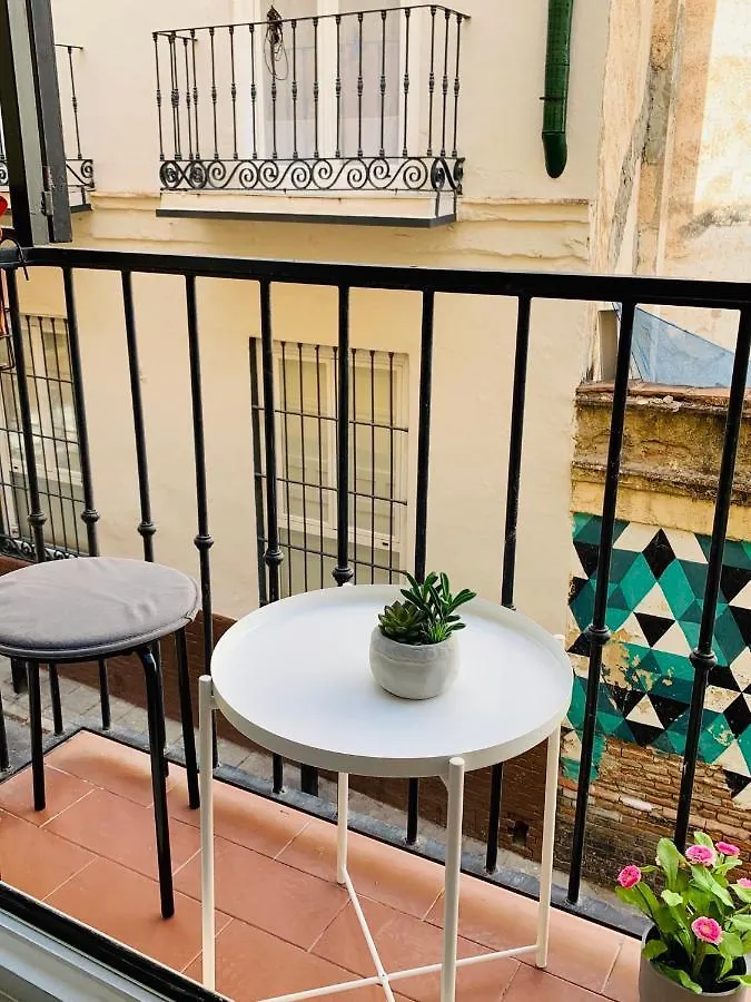 Malaga Centric Best Location And Comfort In Malaga Center Apartment