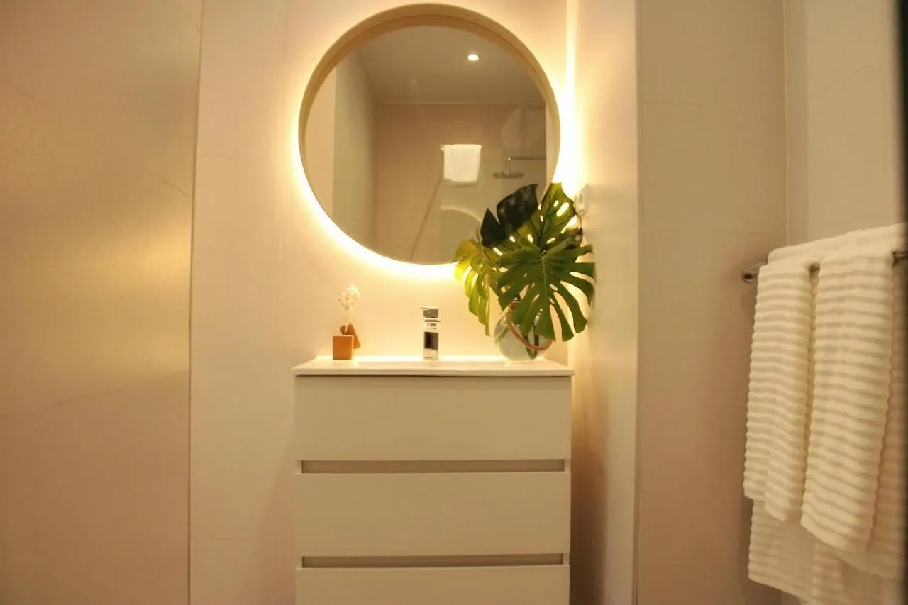 Apartamento Malaga Centric Best Location And Comfort In Malaga Center